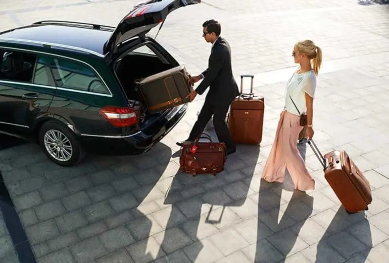 Gatwick airport to Basingstoke Taxi