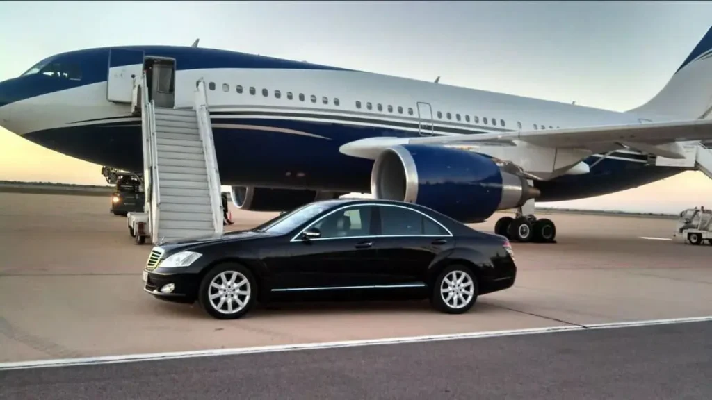 Gatwick airport to Portsmouth Taxi