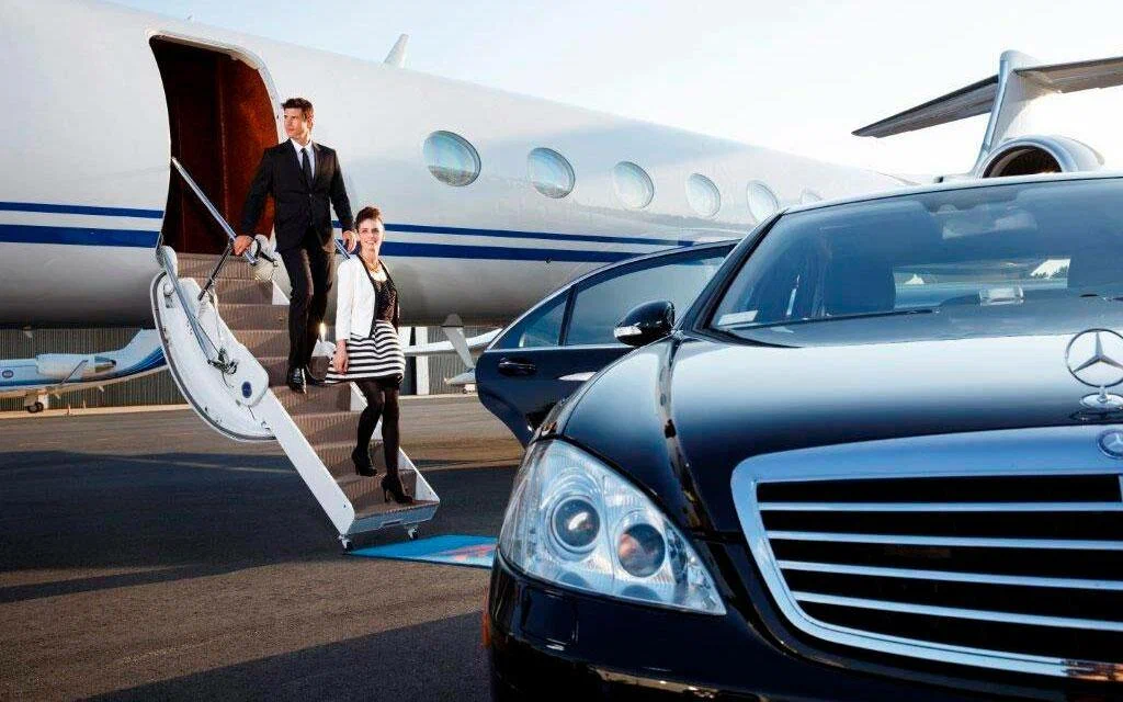Gatwick Airport To Reading Taxi