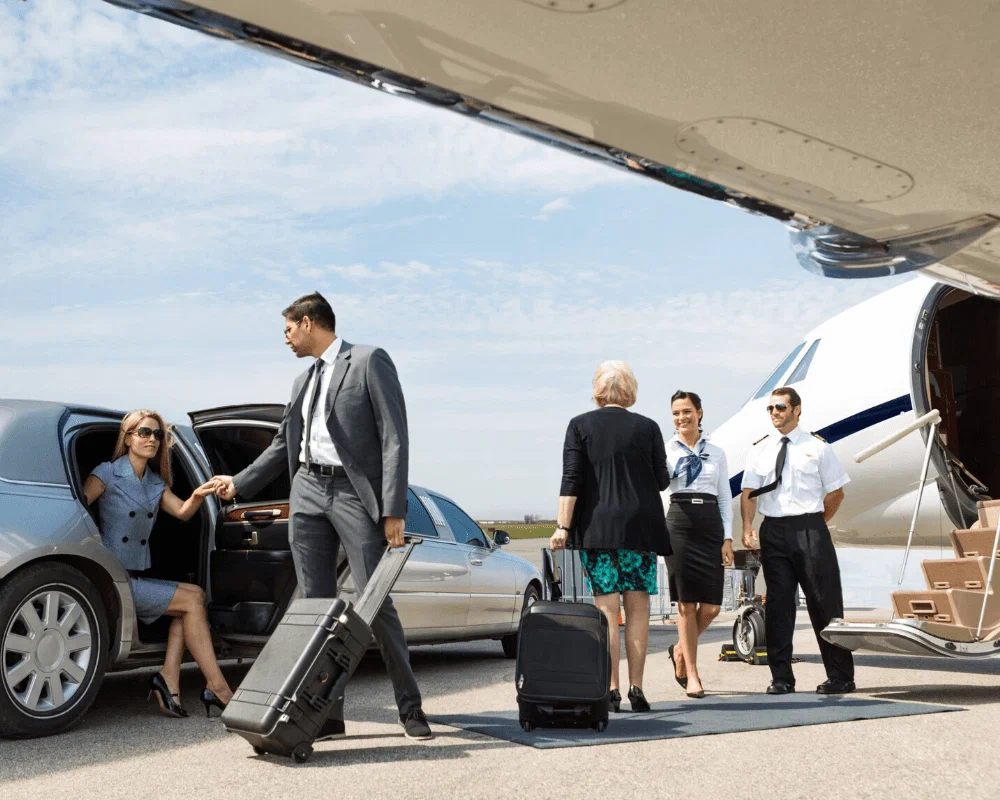 Gatwick Airport To Southampton Taxi