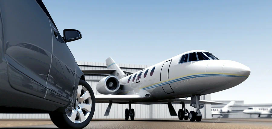 Gatwick airport to Winchester Taxi