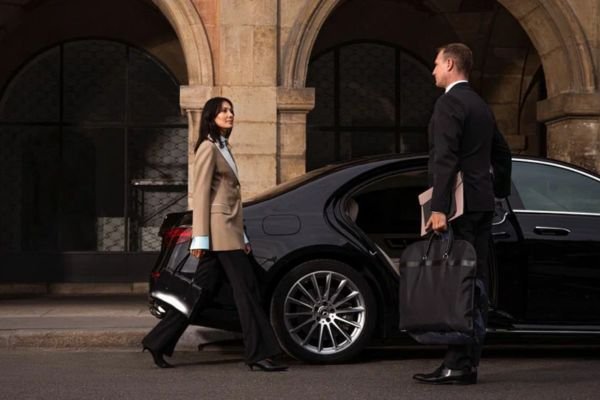 Heathrow to Canterbury Taxi