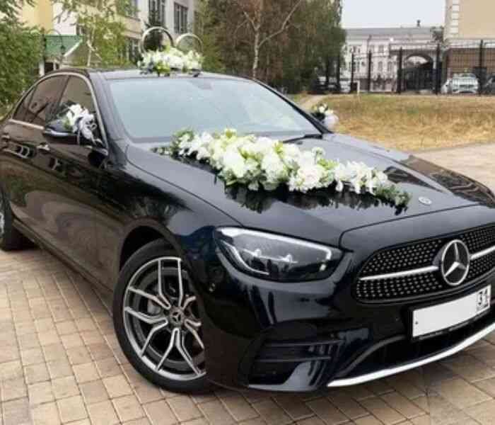 Wedding transfers in Birmingham