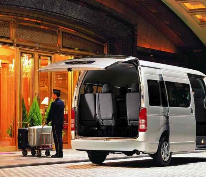 hotel transfer in canterbury
