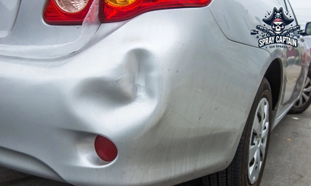 Car Body Repairs Near Me