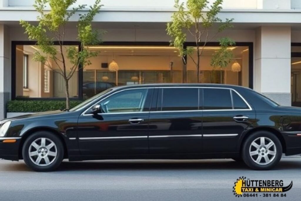 Taxi Wetzlar
