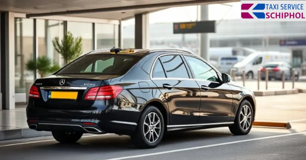 Schiphol Airport Transfer