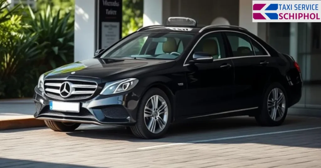 Schiphol Airport Transfer