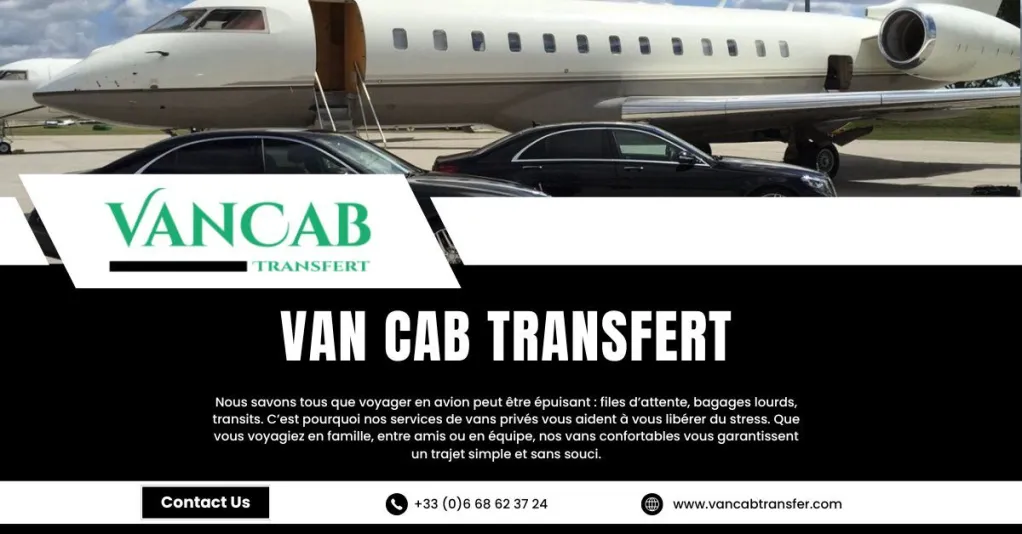 Business Van VTC