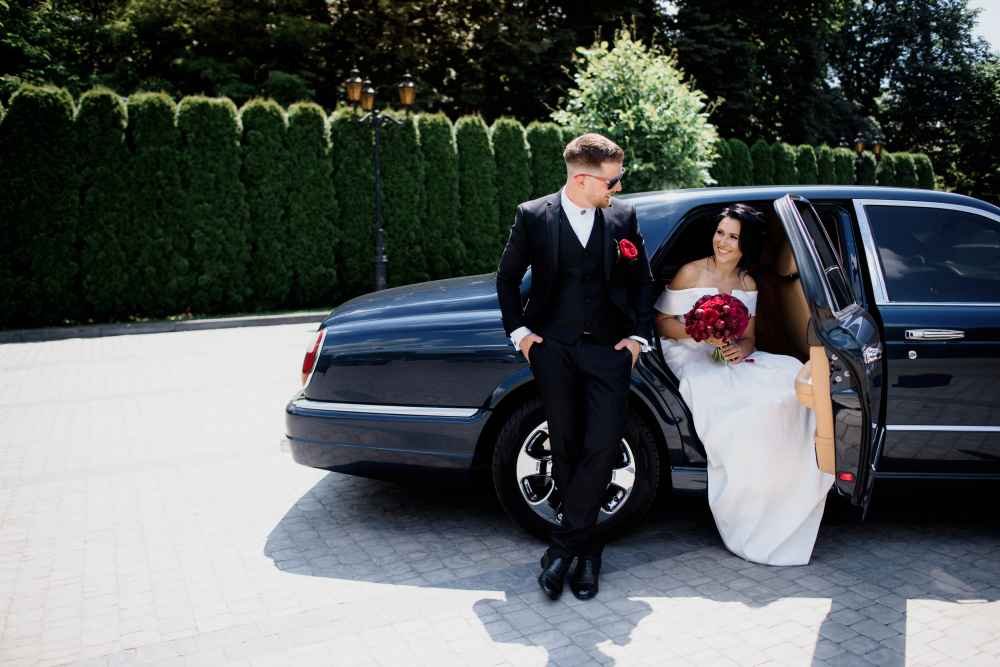 Wedding Car Hire
