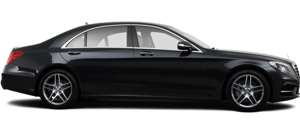Airport Taxis 247 Executive Saloon