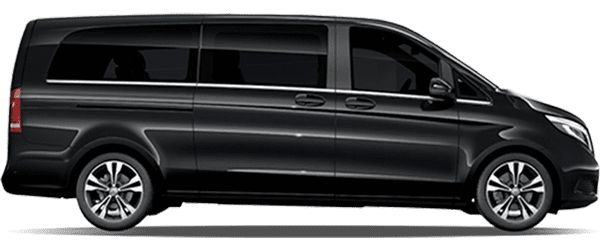 Airport Taxis 247 Minibus
