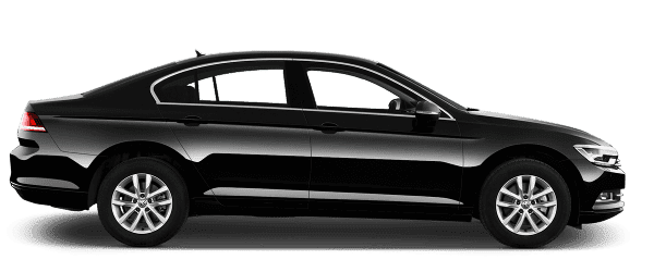 Mercedes S-Class Taxi UK